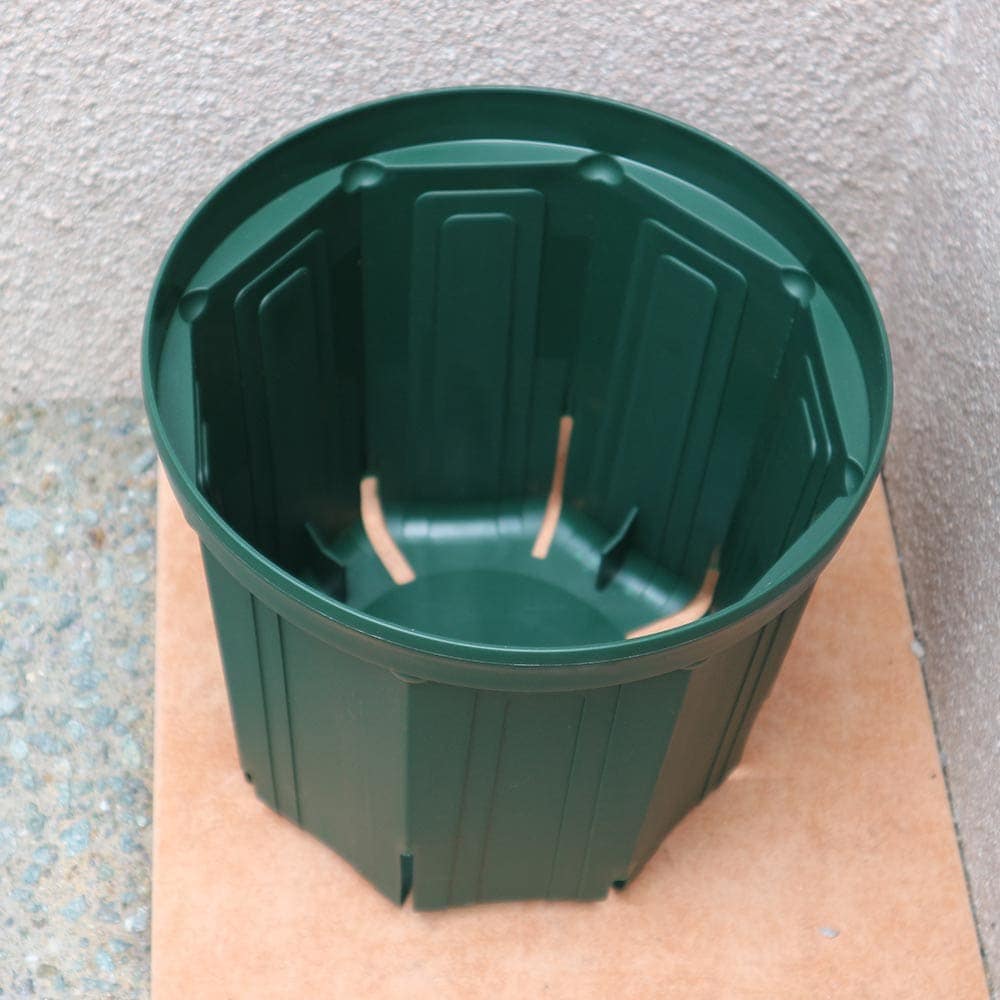 スリット鉢【8号鉢 資材】｜ 【植物のITANSE】全品送料無料・即出荷!