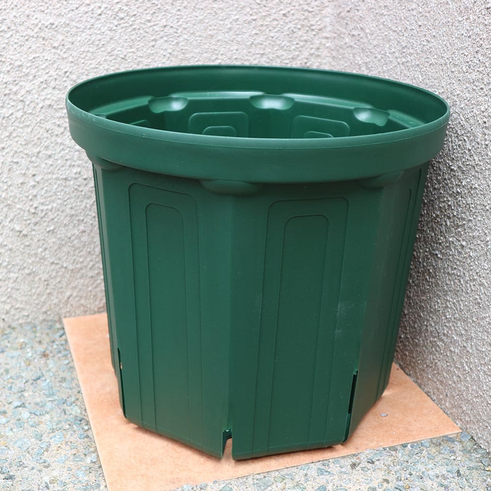 スリット鉢【10号鉢 資材】