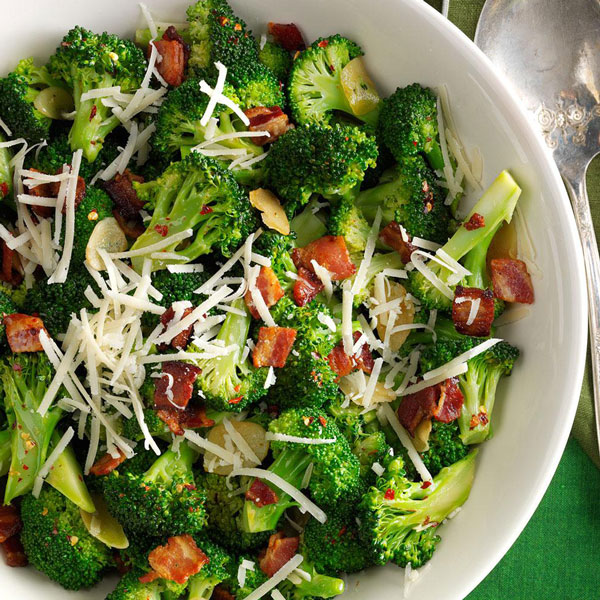 「極甘!スイーツブロッコリーの苗」3個～【野菜苗9cmポット】