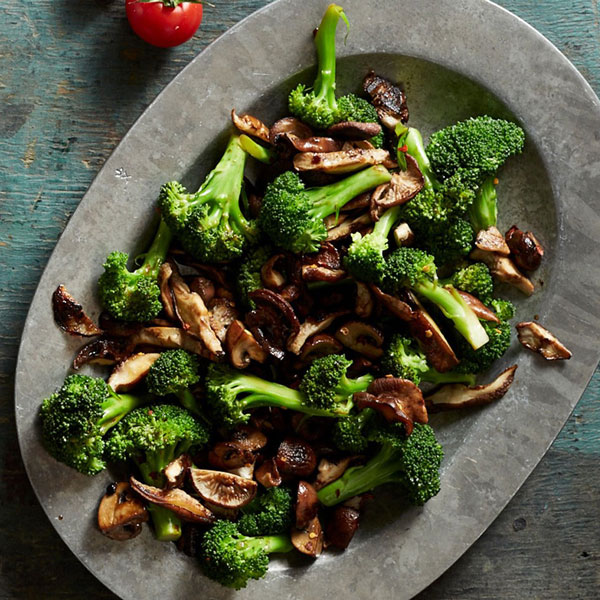 「極甘!スイーツブロッコリーの苗」3個～【野菜苗9cmポット】