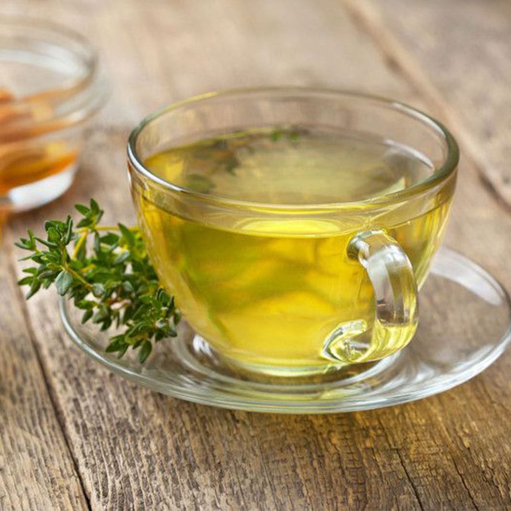 コモンタイム 【ハーブ苗9cmポット/3個セット】