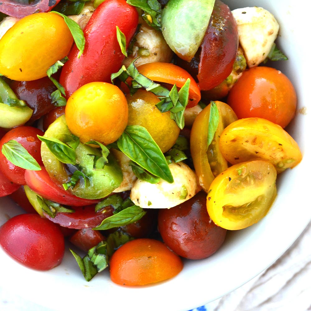 テーブルトマト イエロー ミニトマト大苗【18cm硬質ポット自根苗／黄色実1個＋スティック肥料2本】