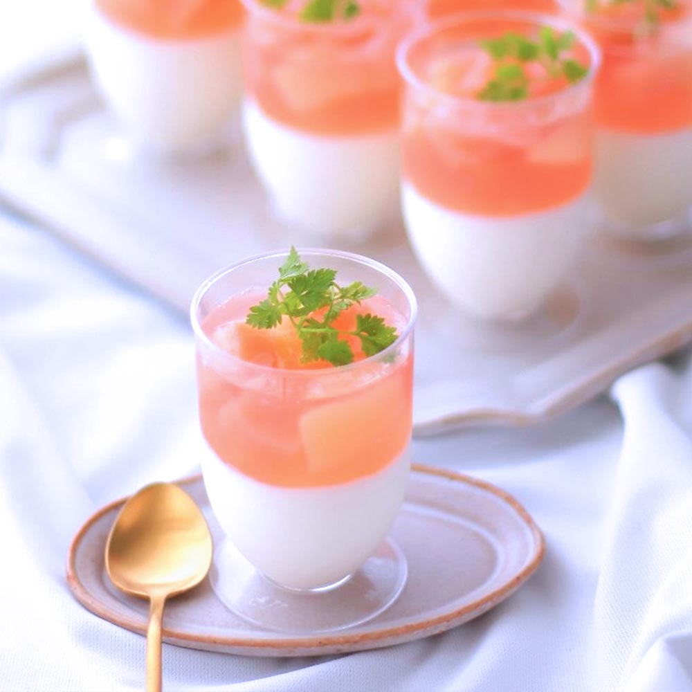 桃の苗木 白鳳【果樹苗 接木苗12～15cmポット／1個】｜ 【植物の