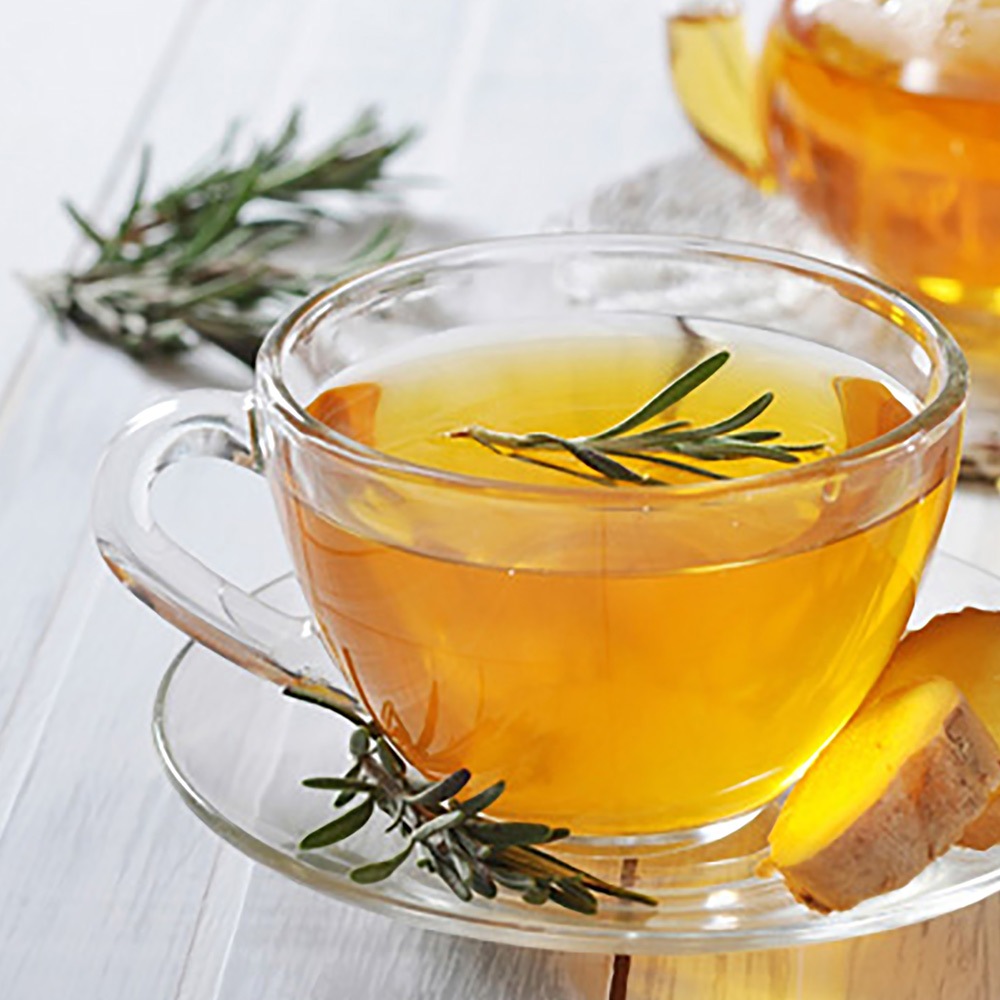 ローズマリー モーツァルトブルー(半立性)【ハーブ苗9cmポット】