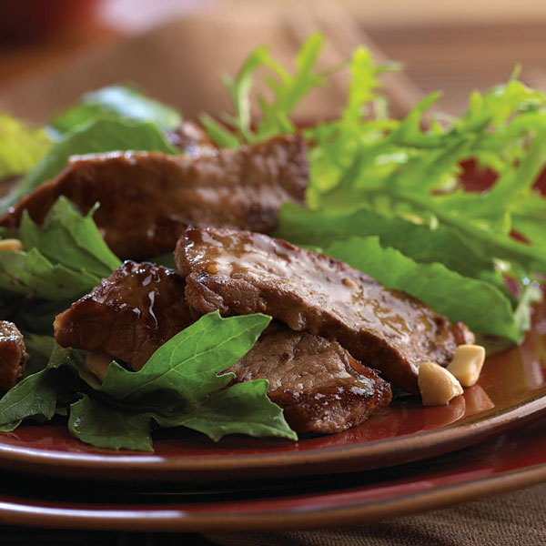 わさび菜の大苗【野菜苗18cm硬質ポット大苗1個／肥料付き】