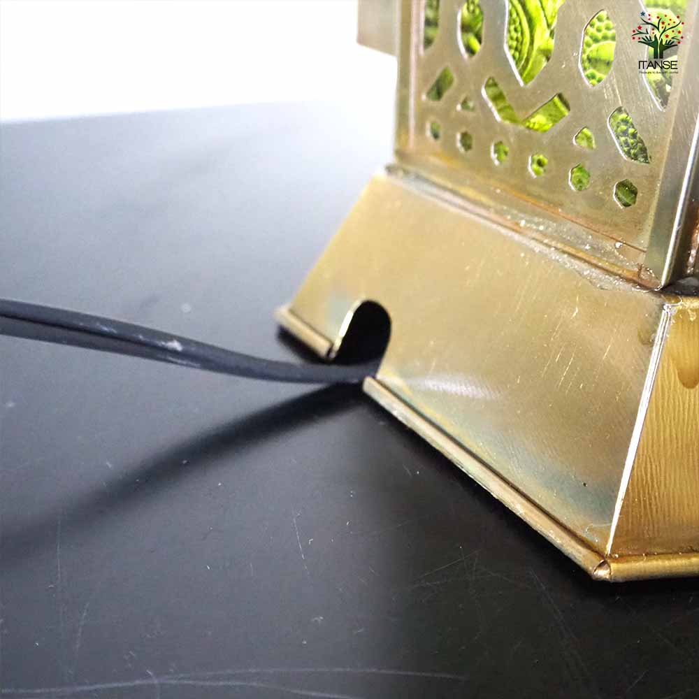 モロッカンランプ 【インテリア雑貨 便利・園芸グッズ】