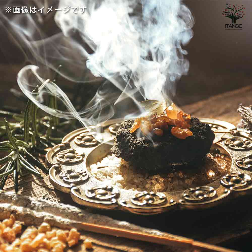 レジンインセンス ドラゴンズブラッド 【香り系 25g】