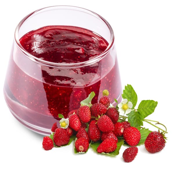 グリーンペット ワイルドストロベリー1個【窓辺で育てる水耕栽培セット】