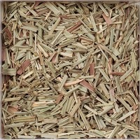 レモングラス カット（レモンガヤ）ハーブティーバック 20個入お得パック[内容量総量:40g(2g×20個)]【ショップポイント100point進呈!キャンペーン中!】