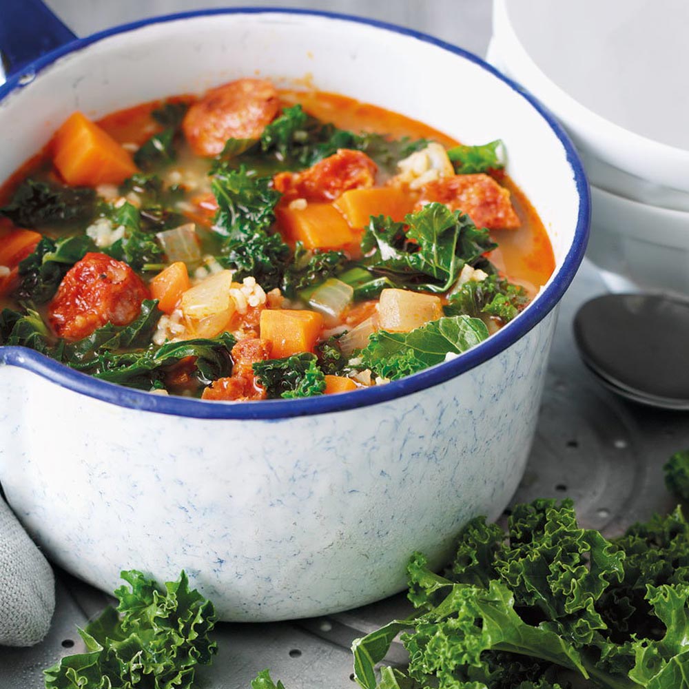 カーリーケール ジュリアーノの苗【野菜苗9cmポット／3個セット】