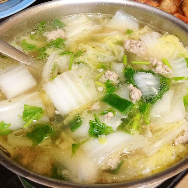 「美味しい”冬どり白菜”の苗」黄芯系中晩生品種【野菜苗9cmポット お買い得3個セット】