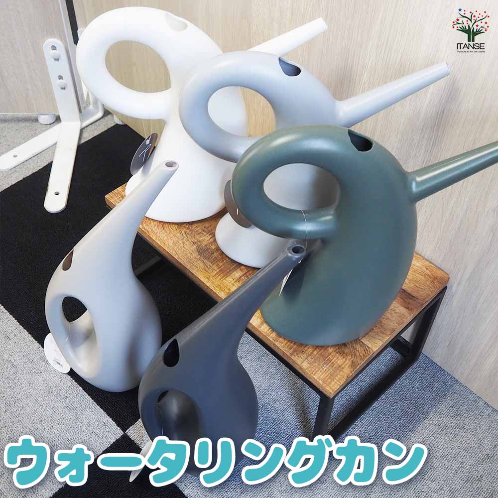 ジョウロ ウォータリングカンA-M 【水やりグッズ】