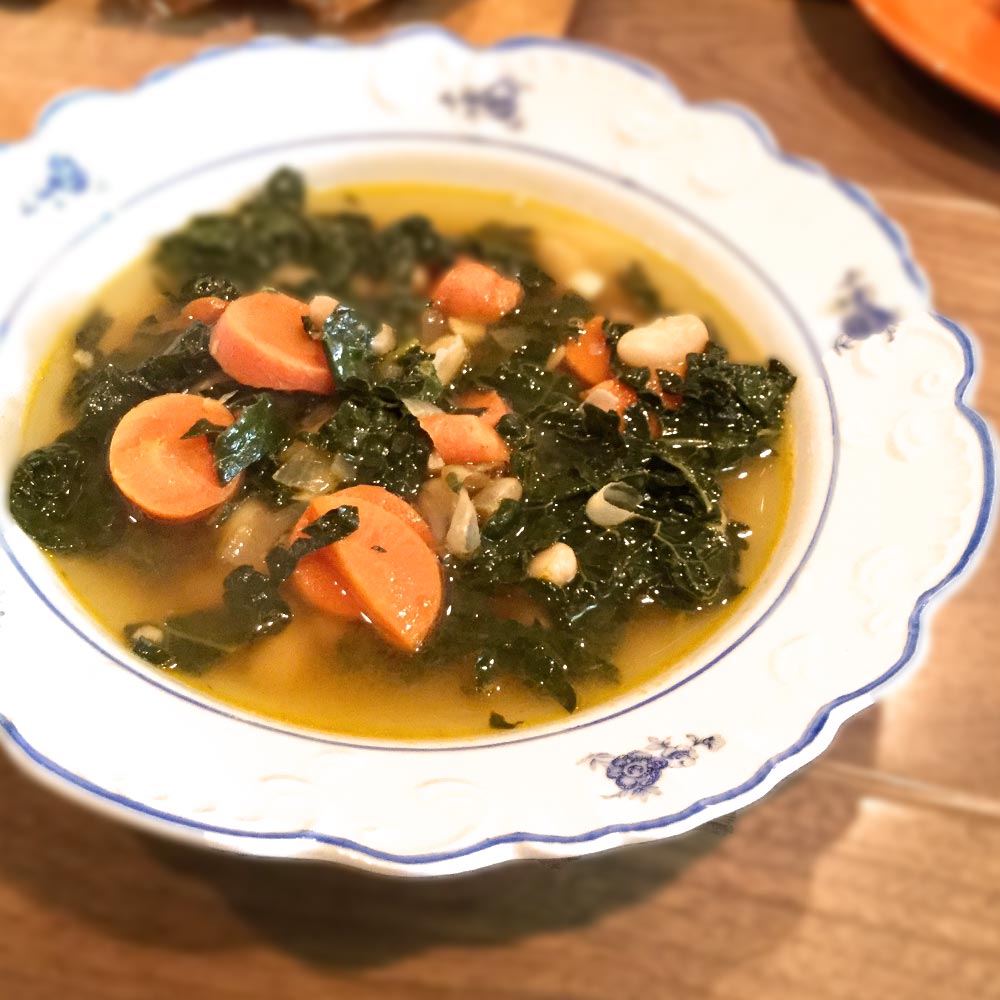 カーボロネロ(黒キャベツ)の苗【野菜苗9cmポット／お買い得3個セット】