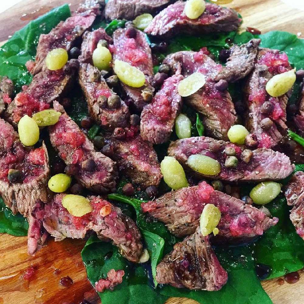 フィンガーライムの苗 リックスレッド 【果樹の苗 9cmポット 1年生 接木苗／1個売り】