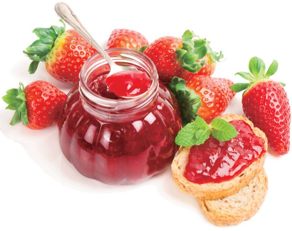 すずなりいちご 大苗【野菜苗 18cmポット／1個＋肥料】