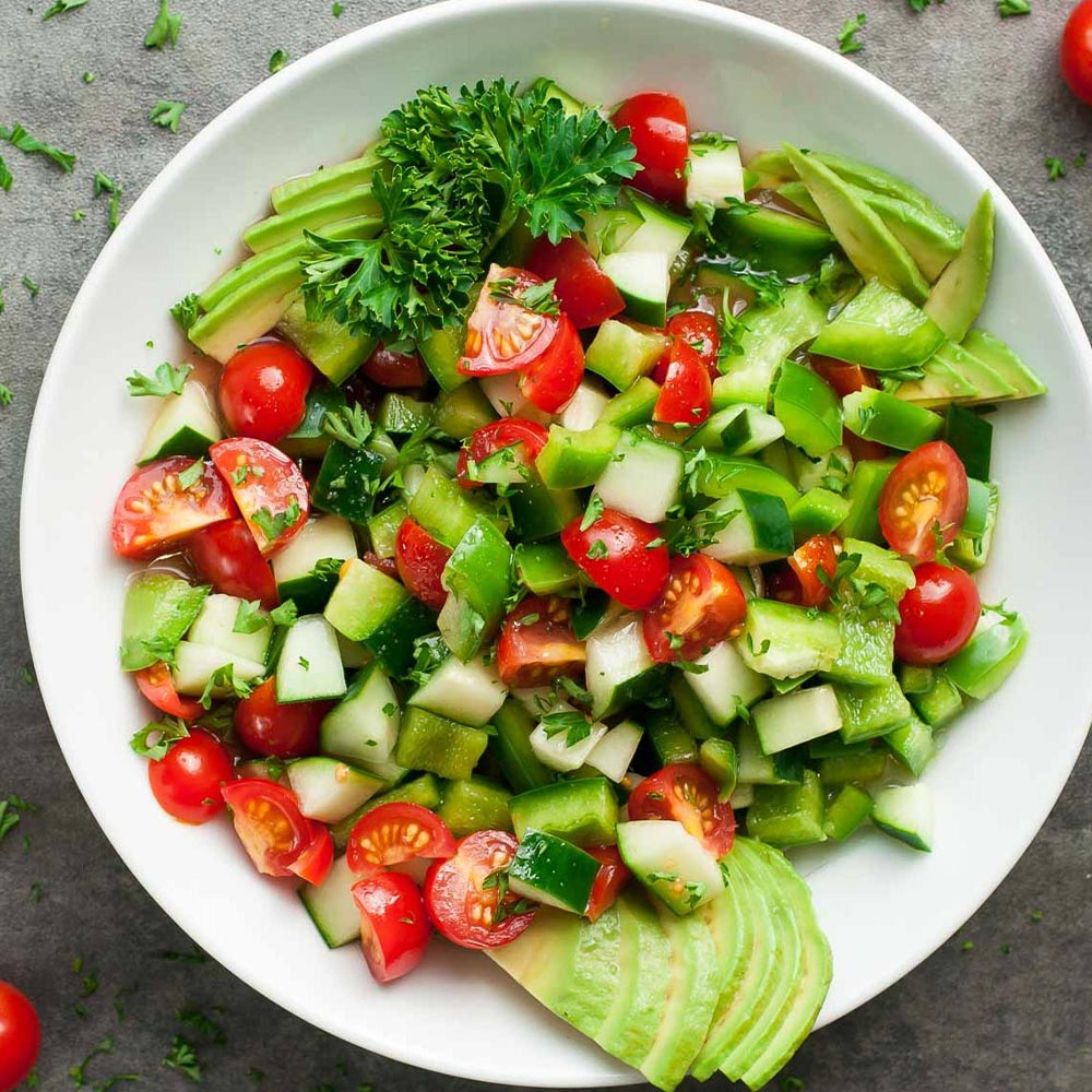 ドルチェレッド&イエロー 高糖度薄皮ミニトマト苗【9cmポット自根苗/赤実&黄色実セット】