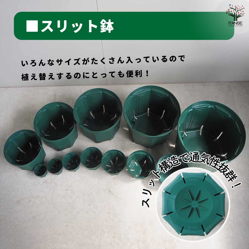 園芸資材セット 【資材 選べる用品セット／3～18点】｜ 【植物の