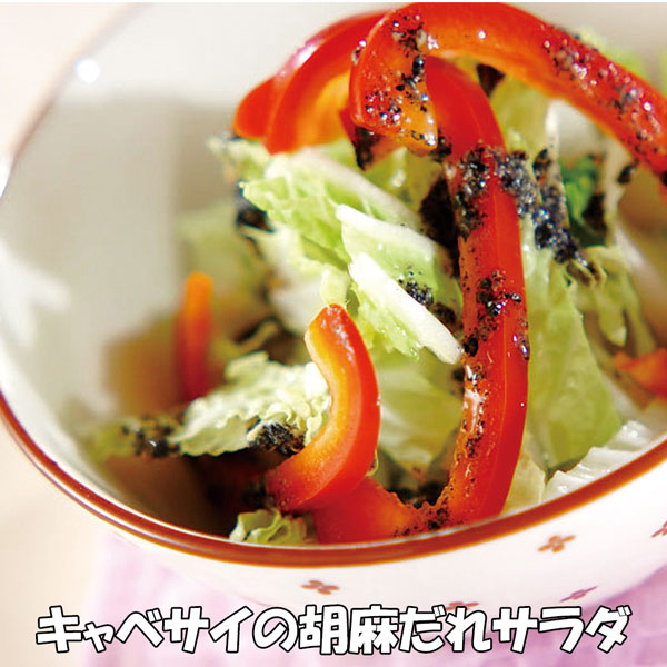 「キャベサイの苗 お買い得3個セット」【野菜苗9cmポット お買い得3個セット】