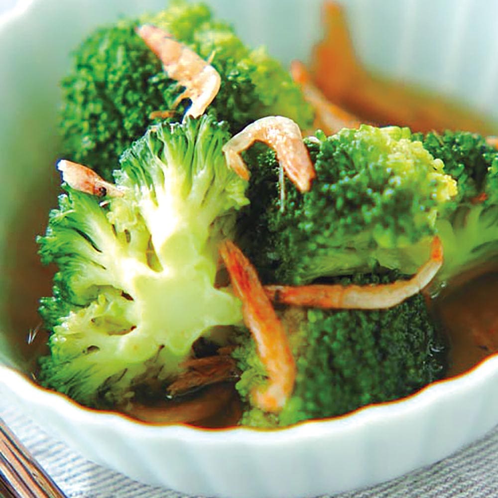 すずなりブロッコリー【野菜苗 15cmポット】