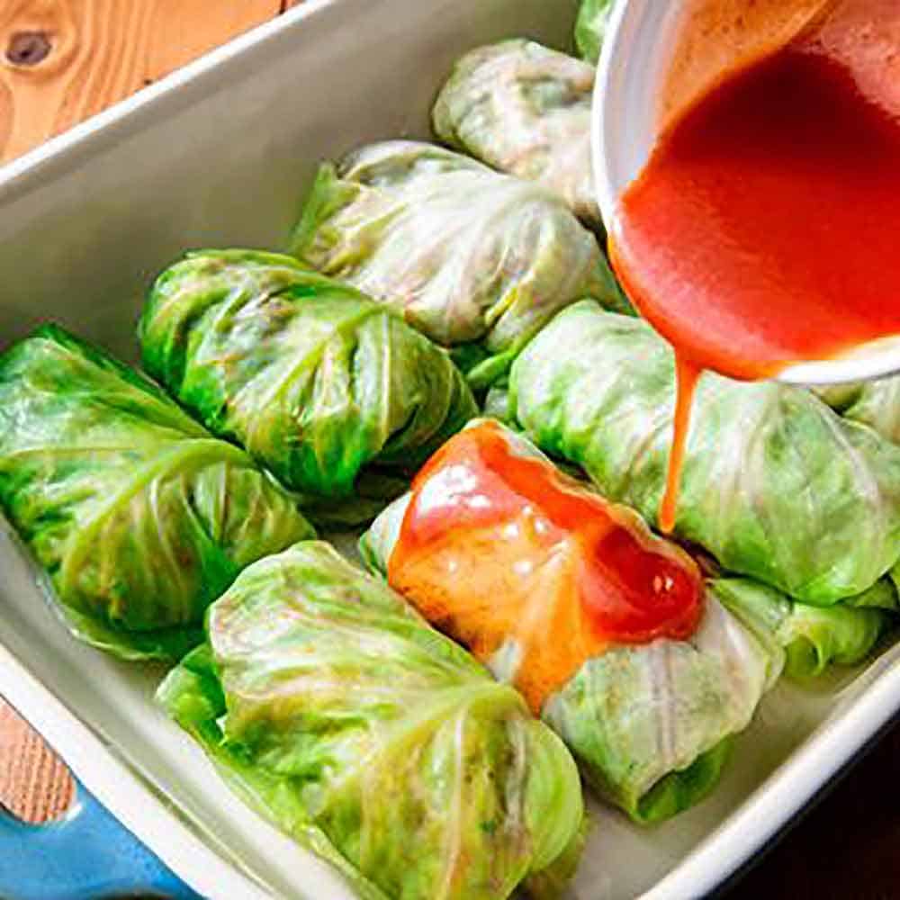 キャベツの苗 スイーツキャベツ【野菜の苗 15cmポット売り】