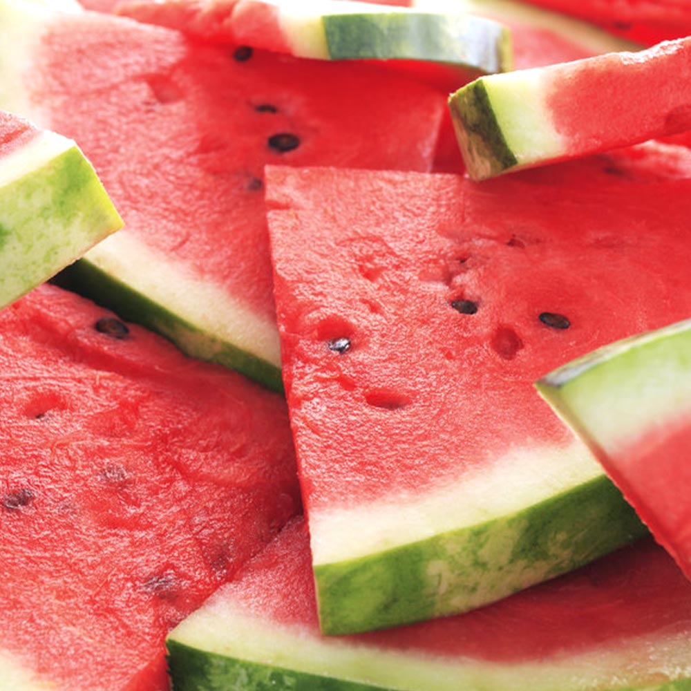 小玉スイカ ピノ・ガール2個～【自根苗9cmポット】