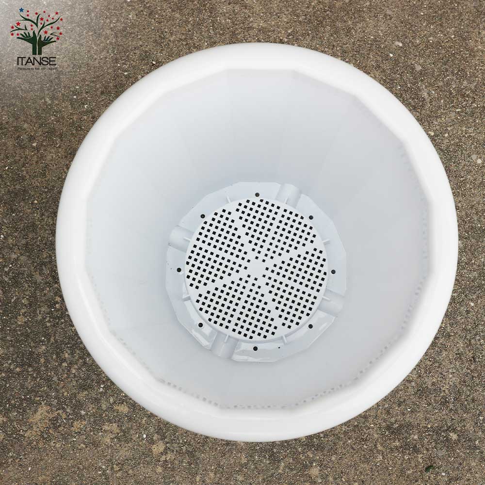 長鉢【資材 12号】｜ 【植物のITANSE】全品送料無料・即出荷!