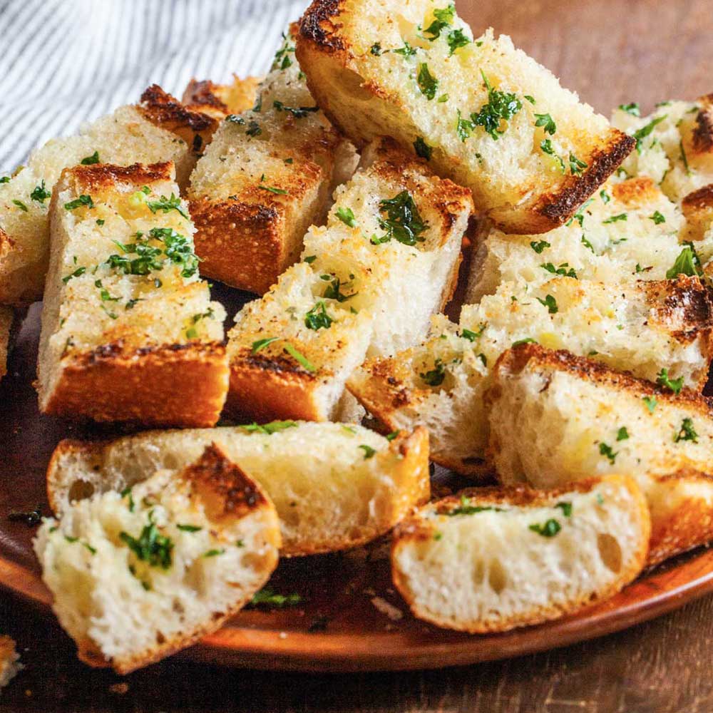 ホワイト六片にんにく 種球根【野菜球根 裸球5球セット】