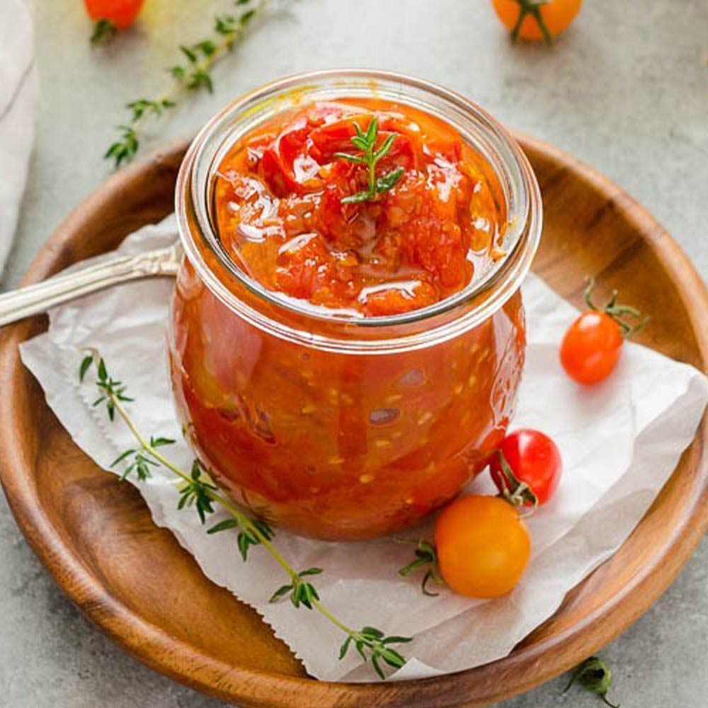 トマト大王 スタンディングタイプ(支柱いらずで楽々多収穫!NEWタイプミニトマト)2個~【9cmポット自根苗】