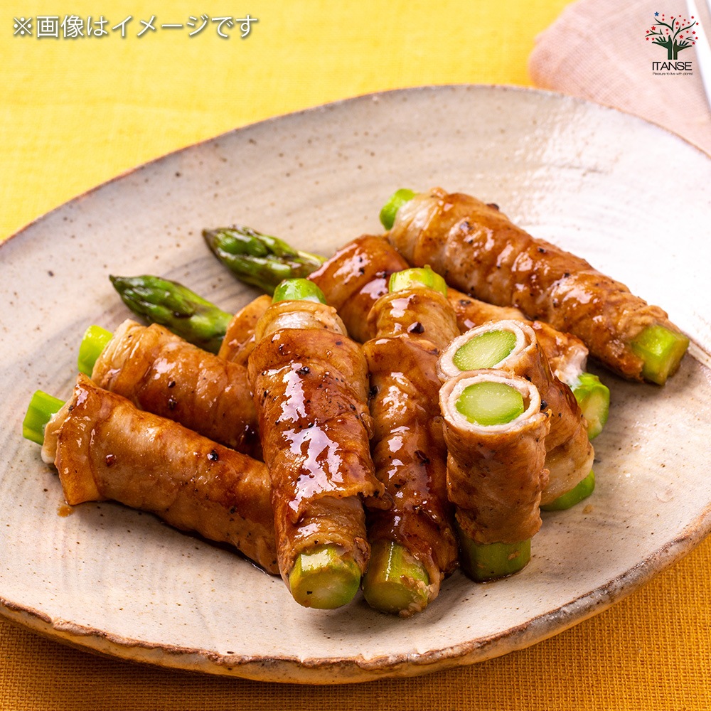 緑アスパラガス  裸株【サイズ選べます ちょいサイズ～ギガジャンボサイズ】