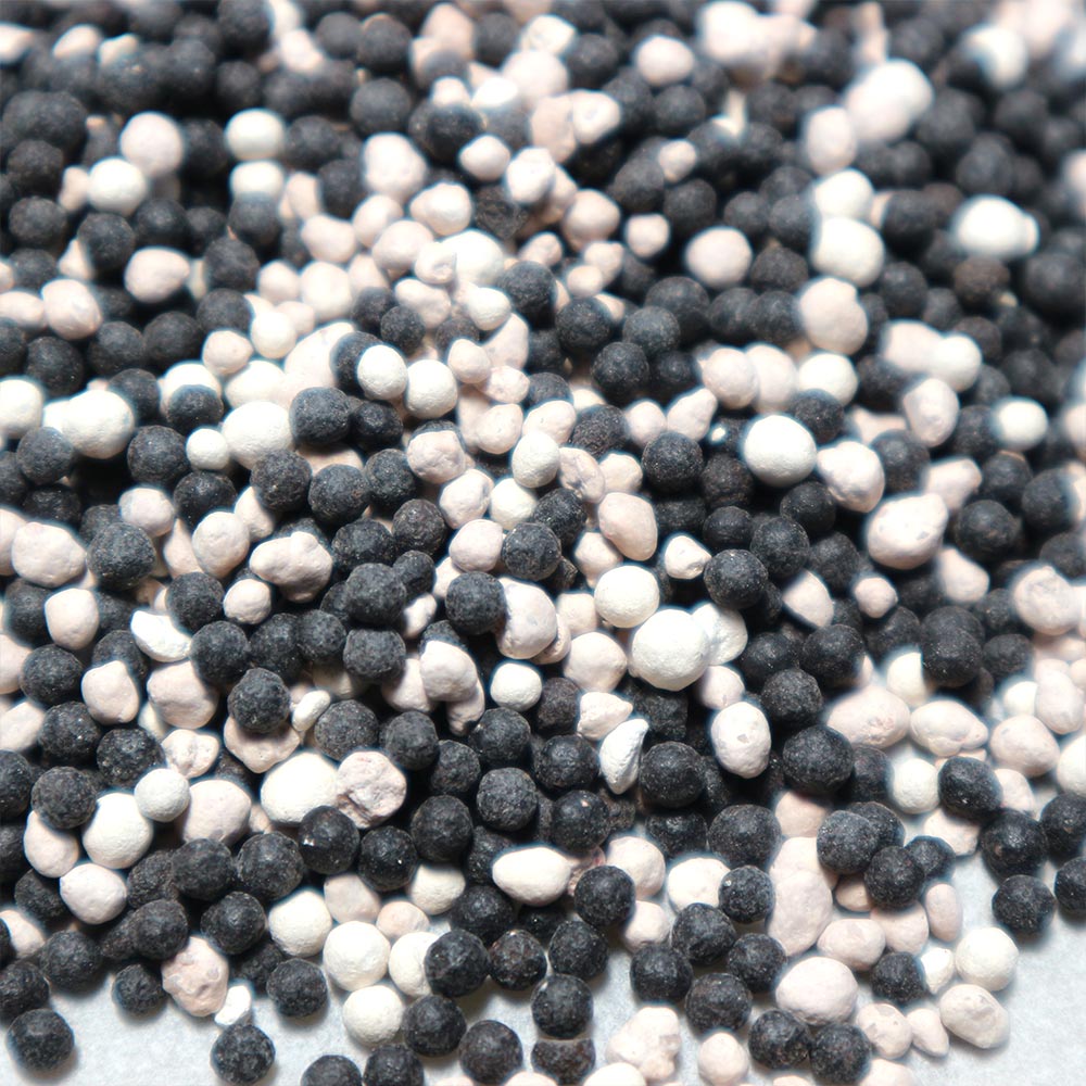 花と野菜の有機入り化成肥料【2.5kg袋／1個】