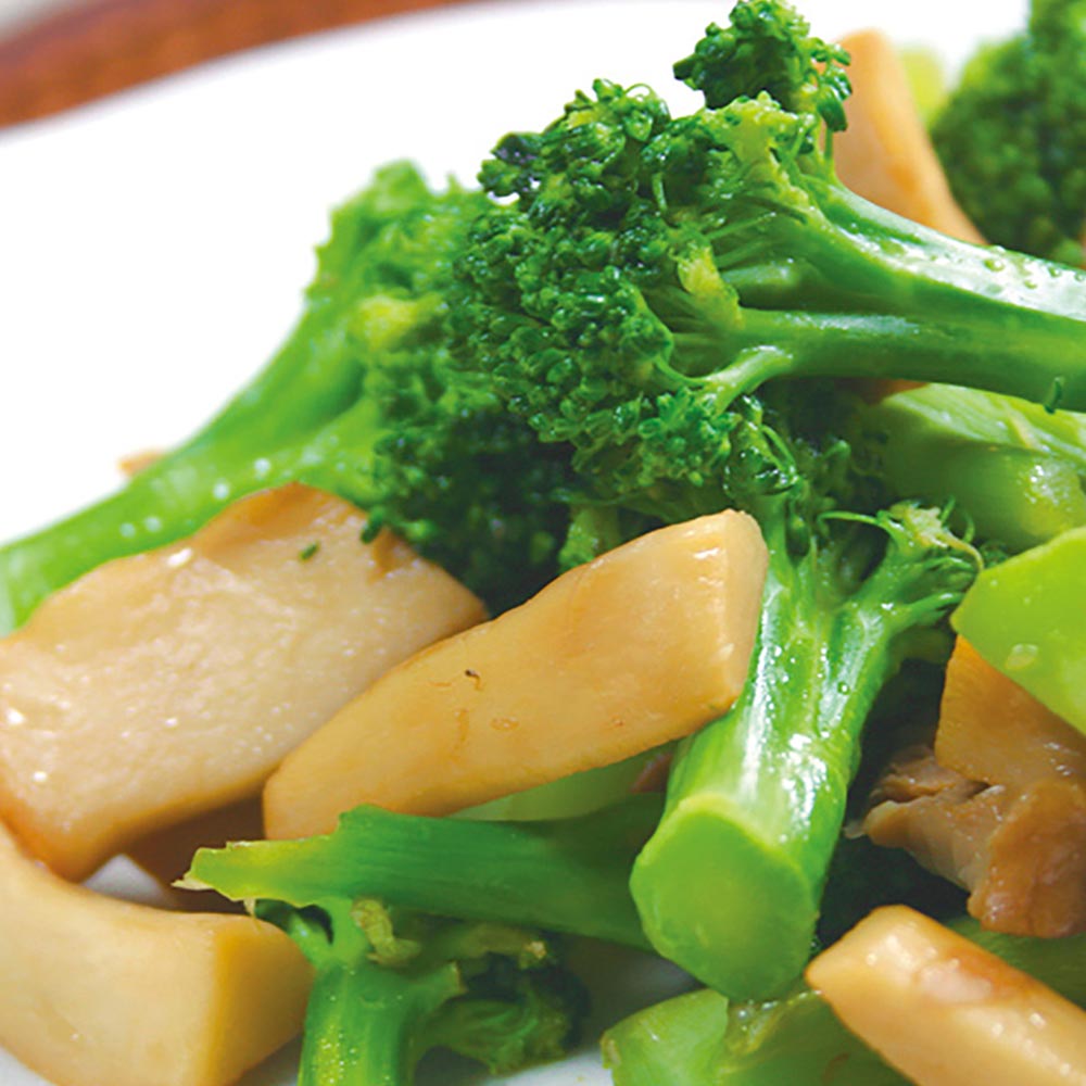 人気の秋冬野菜苗3品種セット セット品種：すずなりブロッコリー・味わいブロッコリー・スイーツブロッコリー【野菜苗 9cmポット自根苗 各1個/合計3個】