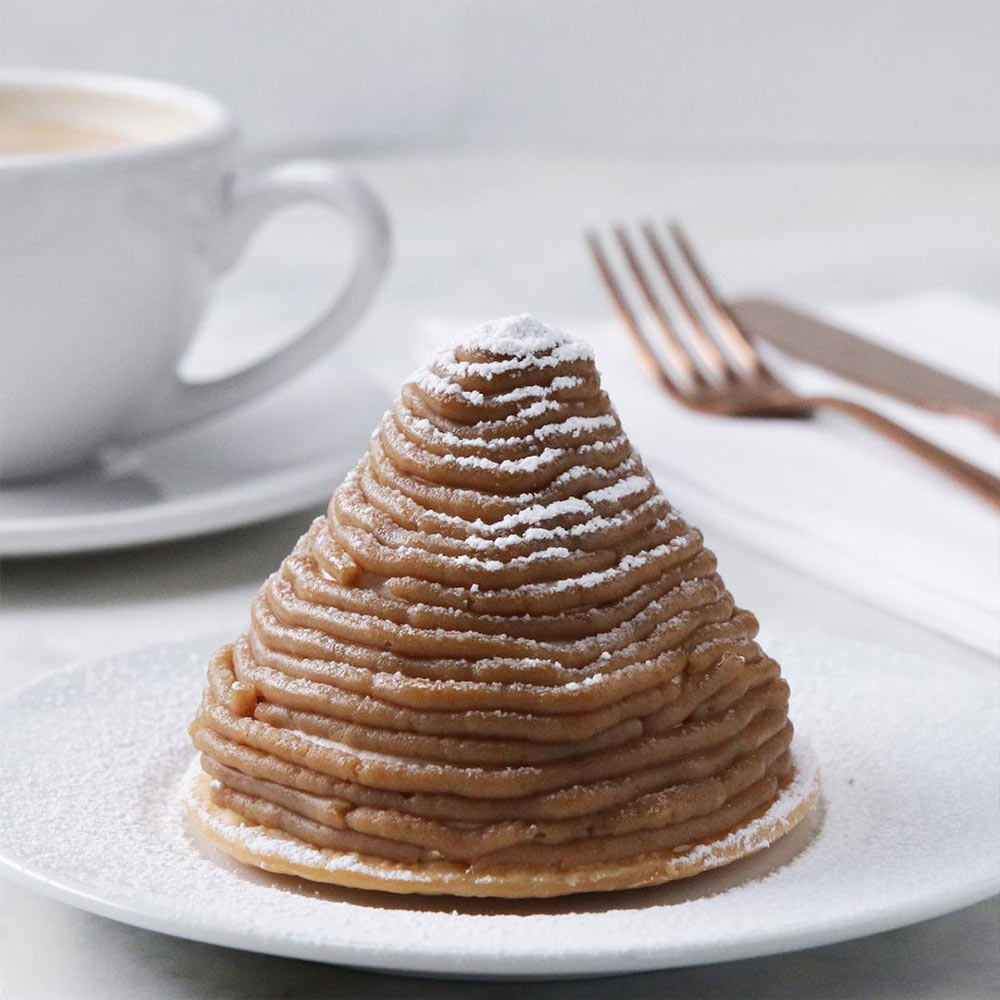 ぽろたん”渋皮がむきやすい栗の苗木 12～15cmポット接木苗 1本売り