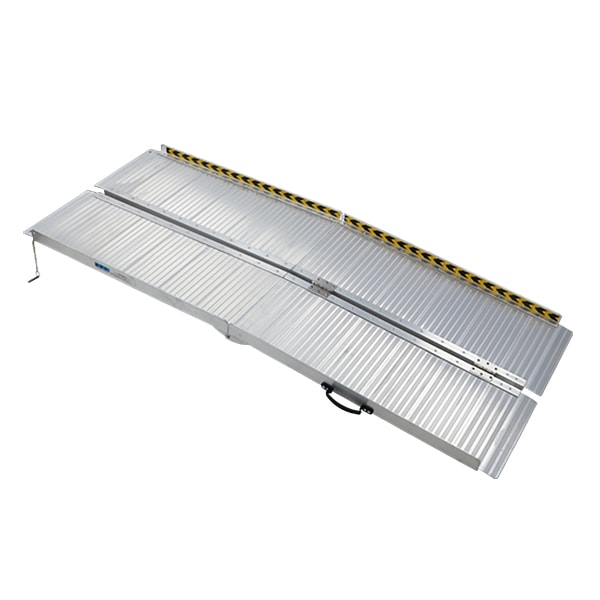 shom アルミ製スロープ 121cm×77cm shom アルミ製スロープ 121cm×77cm shom アルミ製スロープ 121cm