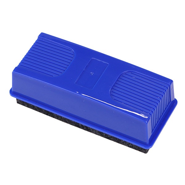 送料無料 ホワイトボード イレーザー 単品 ホワイトボード消し ホワイトボード用 イレイザー 消す 軽量 コンパクト 事務用品 事務 オフィス用品 オフィス 塾 ミーティング 会議 学校 教室 eraser05
