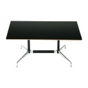 ����̵�� ���� �����ॺ �������ƥåɥ١����ơ��֥� �����ॺ�ơ��֥� ����ߥʥ�ơ��֥� W160��D90��H74 cm �֥�å� TA