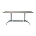 ����̵�� ���� �����ॺ �������ƥåɥ١����ơ��֥� �����ॺ�ơ��֥� ����ߥʥ�ơ��֥� W180��D100��H74 cm ��������ʥå� TA