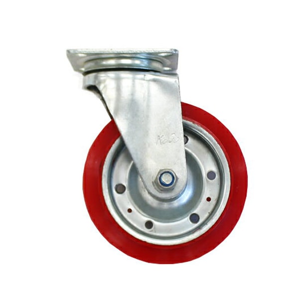 Pu自在キャスター 4個セット キャスター タイヤ 車輪 カゴ台車 かご台車 オプション 台車用 自在キャスター Caster Free A 4pset Caster Free A 4pset Bauhaus 通販 パエド 店ストッパー付きpu自在キャスター 4個セット キャスター タイヤ 車輪 カゴ台車 かご台車 カゴ