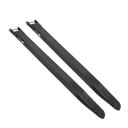 サヤフォーク,長さ約1800mm,板厚約6mm,クローズドボトム