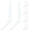 ���祤��ȶ�� L����� Ϣ���� Ϣ���Ѷ�� ���������� 10�ĥ��å� ���6 �����3.5mm ���� ����Ϣ���Ѷ�� L�� L�����󥰥� L��ê���� ê������� ��� �Ѥ��� �Ѽ� DIY �����繩 ���� ��� �Ҥ��� �ȶ�Ϣ�� ž���ɻ� ����̵�� joint19010set