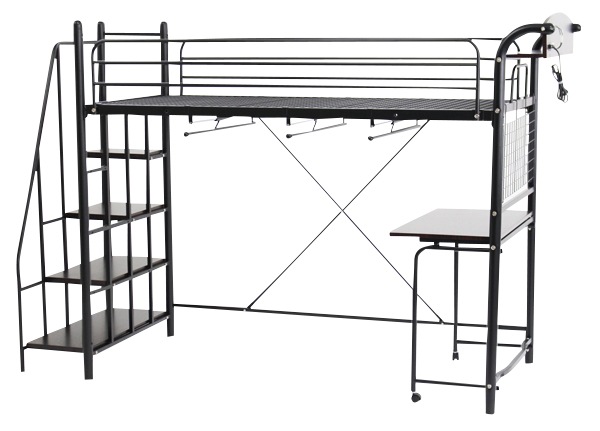 階段付き ロフトベット imgrc0096813572.jpg