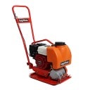 ץ졼ȥѥ Honda GX160¢ 4ȥ󥸥 5.5 61kg 奿դ Сޥåդ ž ž ưѥ ץ졼ȥޡ žץ졼 ޡ   ߵ ư Ǥ  ۥ ̵ platecompactorp10