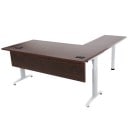 ���ե����ǥ��� �ǥ��� L���� ������ �����ɥۡ����� ��W160����D180����H75.5 ��W1600����D1800����H755 ��������ʥå� ʿ�� ����ǥ��� ��̳�� �ѥ�����ǥ��� PC�ǥ��� ��̳�ǥ��� L���ǥ��� L�� �����ʡ��ǥ��� ��� ��̳�� ����̵�� ������ t016160wal032hl45