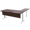 ���ե����ǥ��� �ǥ��� L���� ������ ��W180����D180����H75.5 ��W1800����D1800����H755 ��������ʥå� ʿ�� ����ǥ��� ��̳�� �ѥ�����ǥ��� PC�ǥ��� ��̳�ǥ��� L���ǥ��� ���ե����ơ��֥� �����ʡ��ǥ��� ���ե����ȶ� ��� ��̳�� ����̵�� t016180wal03245