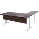 ���ե����ǥ��� �ǥ��� L���� ������ �����ɥۡ����� ��W180����D180����H75.5 ��W1800����D1800����H755 ��������ʥå� ʿ�� ����ǥ��� ��̳�� �ѥ�����ǥ��� PC�ǥ��� ��̳�ǥ��� L���ǥ��� L�� �����ʡ��ǥ��� ��� ��̳�� ����̵�� ������ t016180wal032hl45