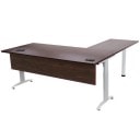 ���ե����ǥ��� �ǥ��� L���� ������ �����ɥۡ����� ��W180����D180����H75.5 ��W1800����D1800����H755 ��������ʥå� ʿ�� ����ǥ��� ��̳�� �ѥ�����ǥ��� PC�ǥ��� ��̳�ǥ��� L���ǥ��� L�� �����ʡ��ǥ��� ��� ��̳�� ����̵�� ������ t016180wal032hl60