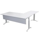 ���ե����ǥ��� �ǥ��� L���� ������ �����ɥۡ����� ��W180����D180����H75.5 ��W1800����D1800����H755 �� ʿ�� ����ǥ��� ��̳�� �ѥ�����ǥ��� PC�ǥ��� ��̳�ǥ��� L���ǥ��� L�� �����ʡ��ǥ��� ��� ��̳�� ����̵�� �ۥ磻�� ������ t016180whl041hl