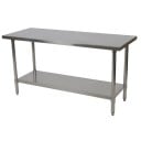 ����̵�� �����륹�ƥ�쥹����� 2�� �Ѳٽ���200kg ����1500�߱���600�߹⤵800mm SUS304 �ϥ����졼�ɥ�ǥ� ���ƥ�쥹�ơ��֥� ����ơ��֥� ���ƥ�쥹�� ��̳�� Ĵ���� ���å���ơ��֥� Ĵ�� ê�դ� ��� �� ���ƥ�쥹�� ���� ���å��� ��˼ wtst6001500