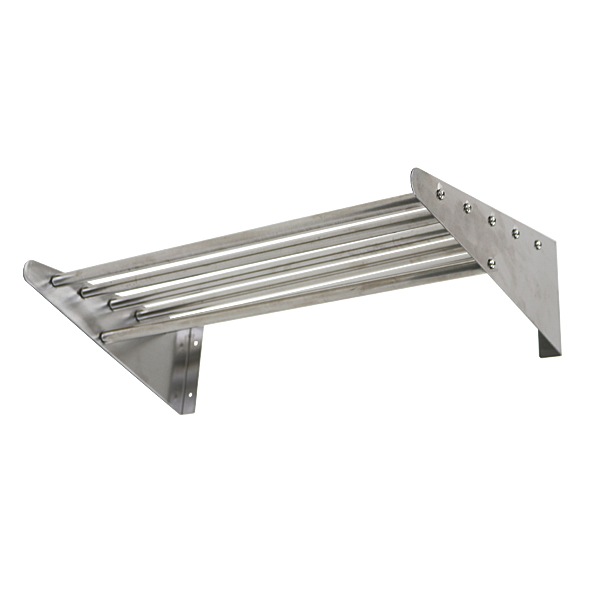 ステンレス パイプ棚 吊り棚 W1200×D310×H200mm 厨房用品 楽天市場】業務用 水切棚 パイプ吊り棚 PRO-SP90【厨房】【水切り