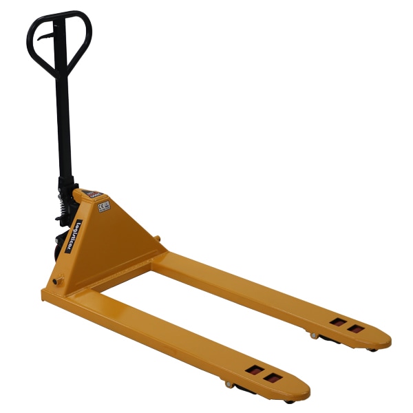 ハンドリフト,幅広約685mm,フォーク長さ約1210mm,約3t,約3.0t,約3000kg