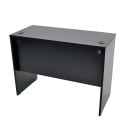 ����̵�� ���٤�4���顼 ����ǥ��� W100��D45��H73.3 ���� �����ߥ󥰥ǥ��� ���ե����ǥ��� ���������ƥ��֥ǥ��� �ѥ�����ǥ��� PC�ǥ��� W1000��D450��H733 ����ץ�ǥ��� ���ե����ȶ� ��� ��̳�� ���� �� �Ĥ��� ��̳�� workdesk10045